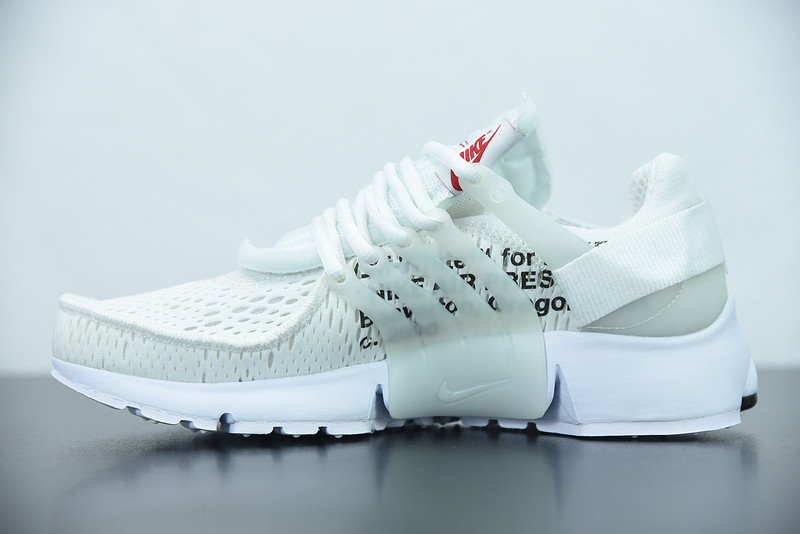 NIKE AIR PRESTO "OF" AA3830-100