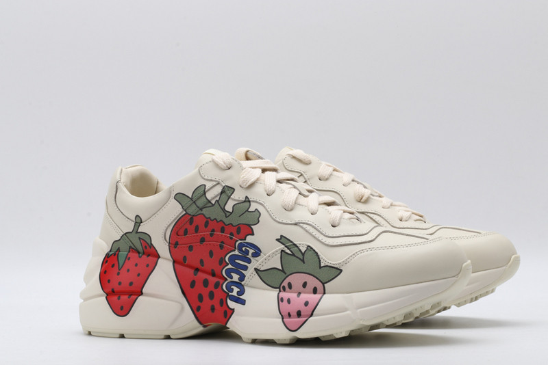 G*u*i rhyton sneaker