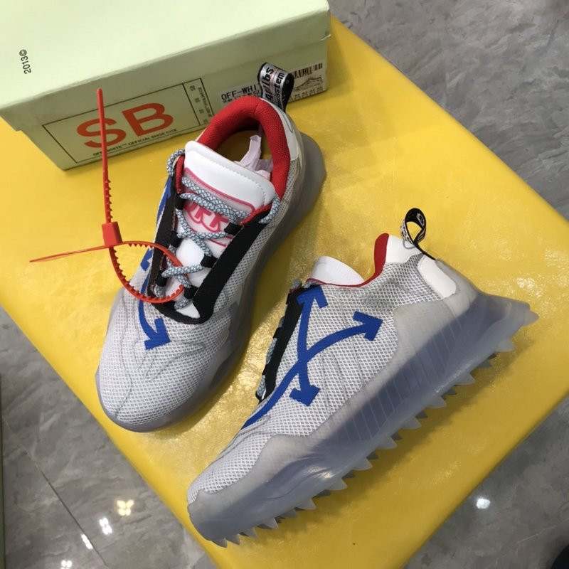 OF C/O ODSY-1000 SNEAKER