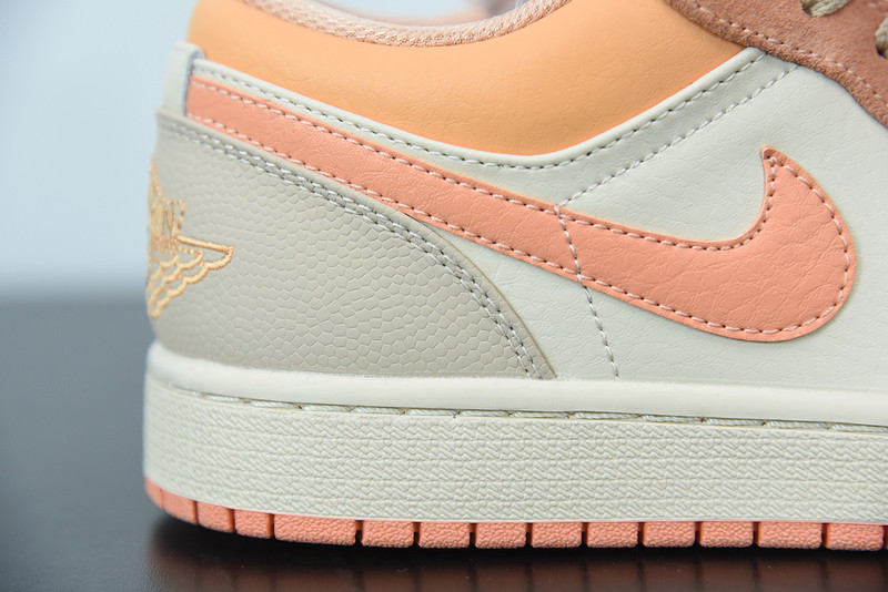 AIR JORDAN 1 LOW