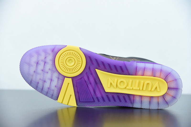 LVT SNEAKERS