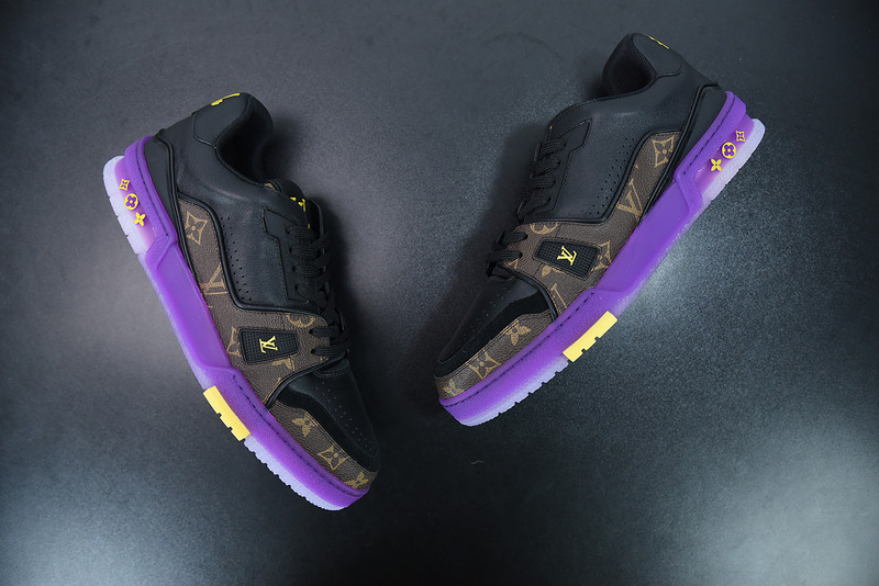 LVT SNEAKERS