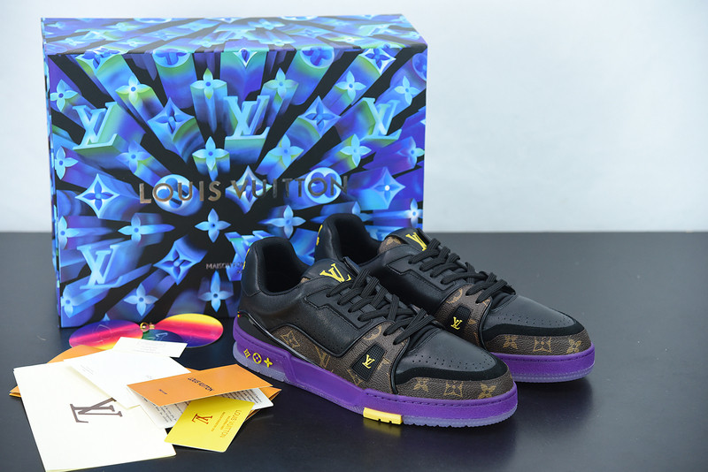 LVT SNEAKERS