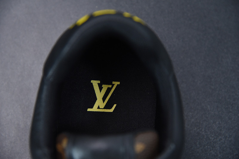 LVT SNEAKERS