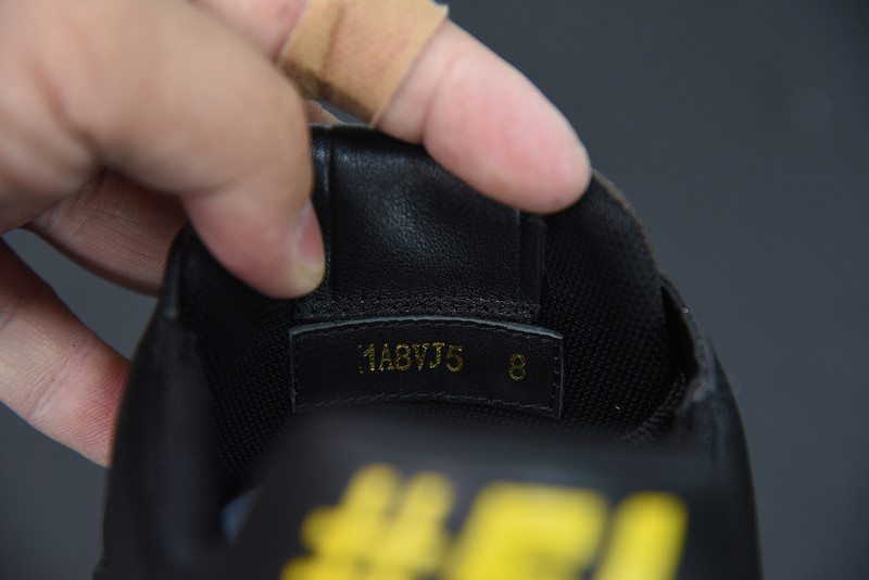 LVT SNEAKERS