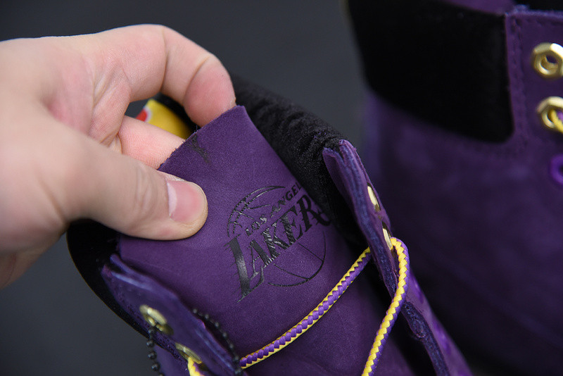 Timb**1*nd sneaker
