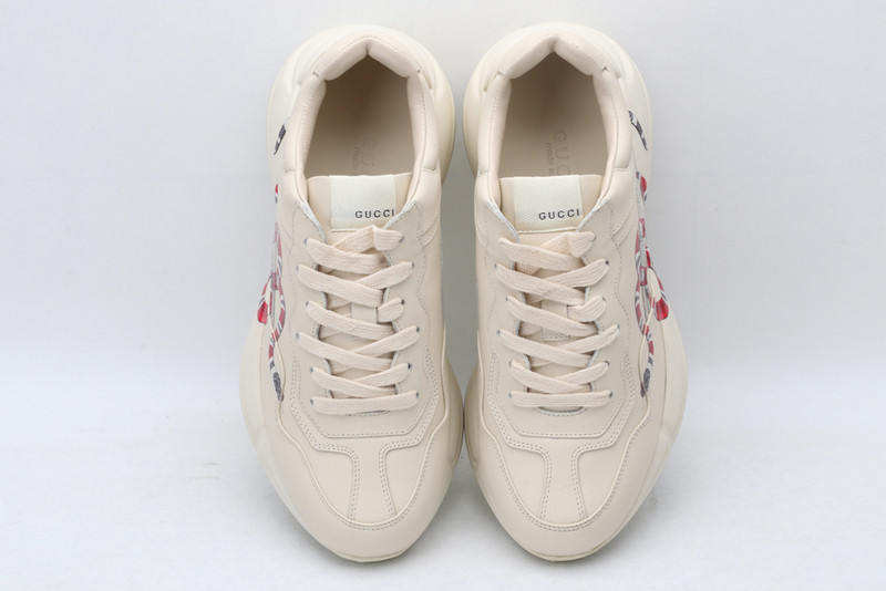 G*u*i rhyton sneaker