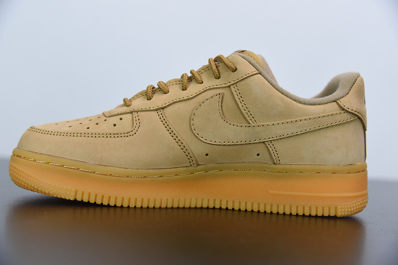 NIKE AIR FORCE 1 LOW FLAX CJ9179-200