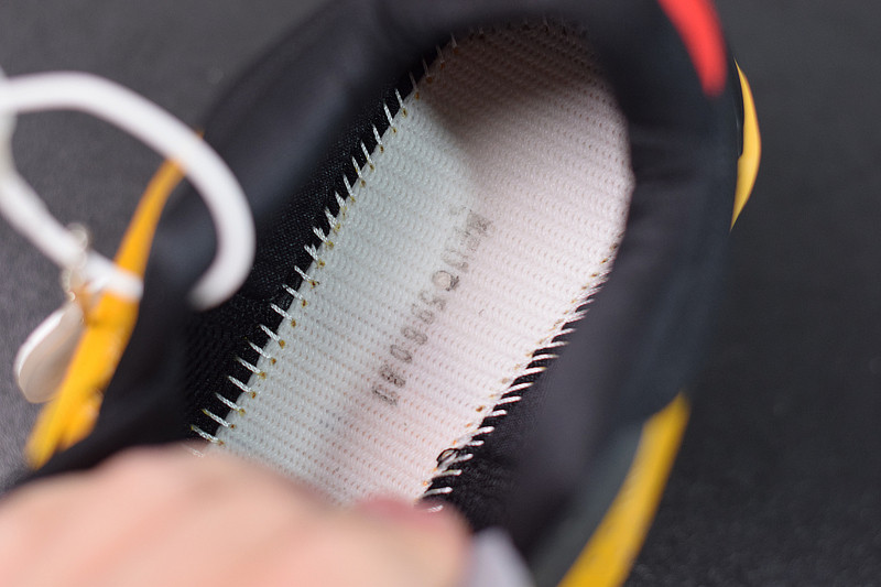 NIKE KOBE 5 BRUCE LEE 386429-701