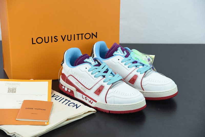 LVT SNEAKERS