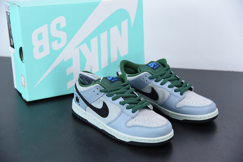 dunk low preM1vm sb 
