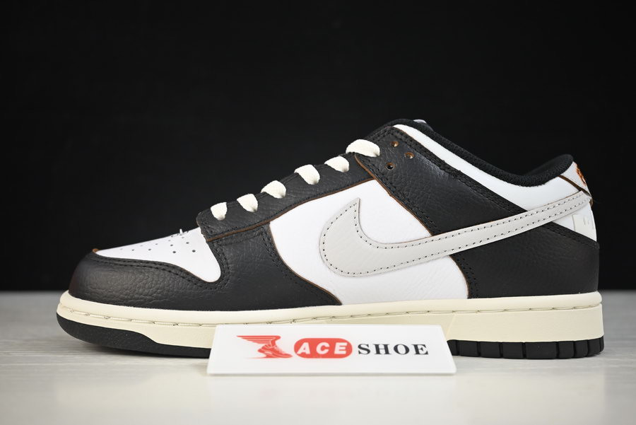HUF x Nike SB Dunk Low “San Francisco” FD8775-001