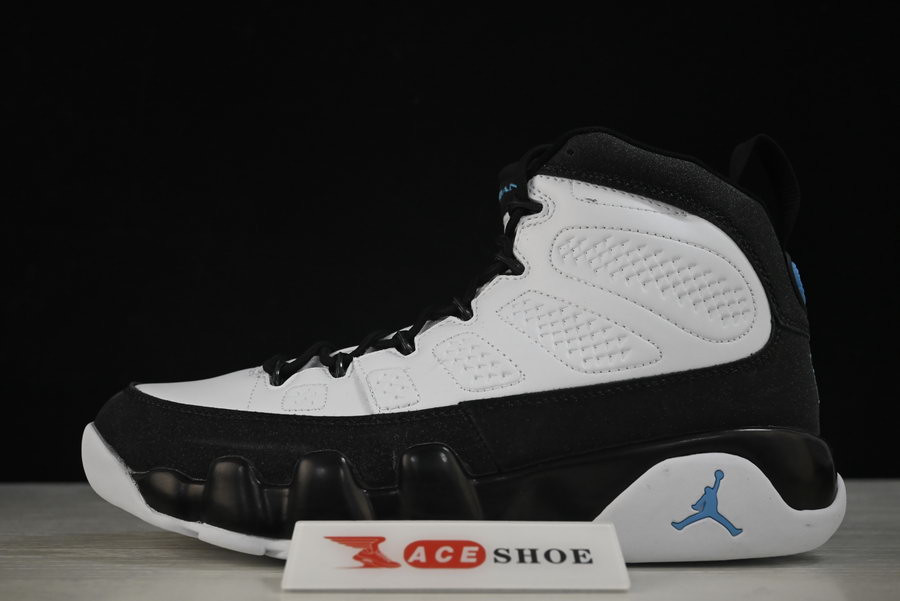 AIR JORDAN 9 RETRO 