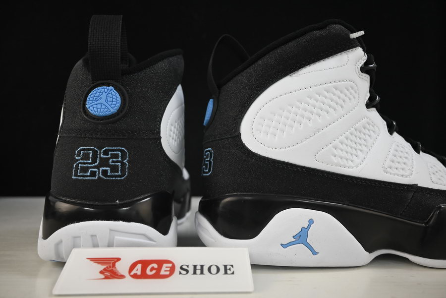AIR JORDAN 9 RETRO 