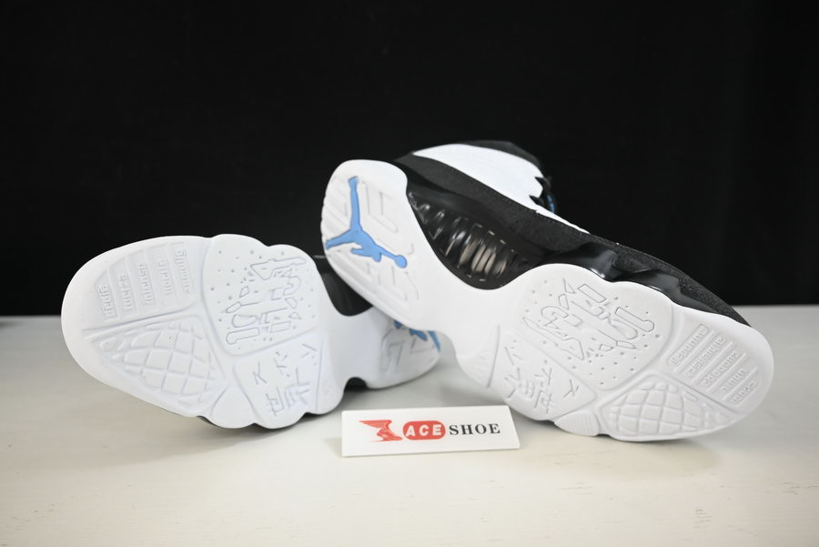 AIR JORDAN 9 RETRO 