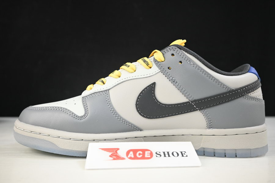 N0r*h carolina a&t x nike sb dunk low"ayantee" dr6187-001