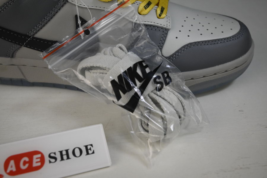 N0r*h carolina a&t x nike sb dunk low"ayantee" dr6187-001