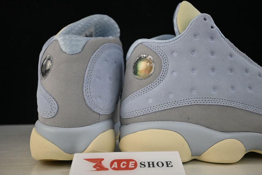 SoleFly x Air Jordan 13 DX5763-100