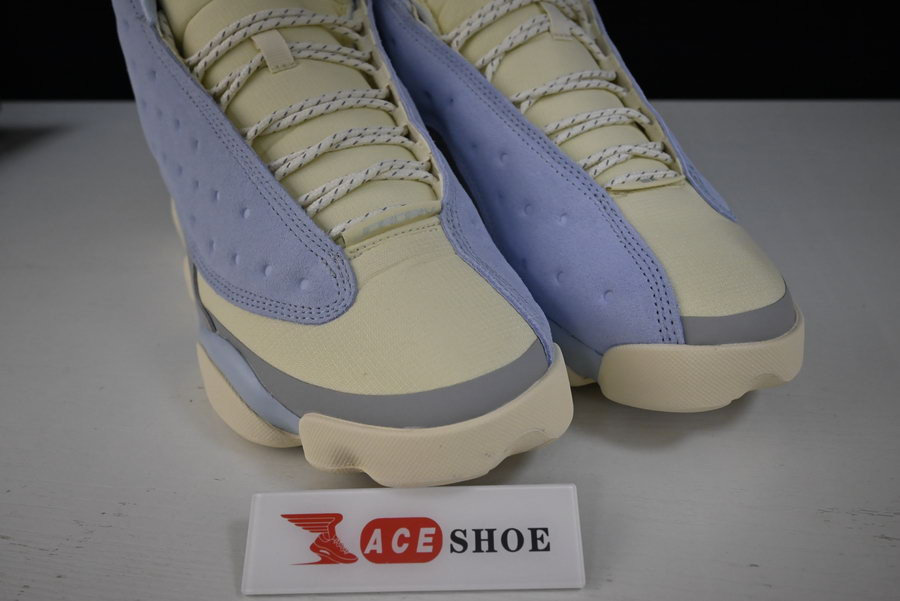 SoleFly x Air Jordan 13 DX5763-100