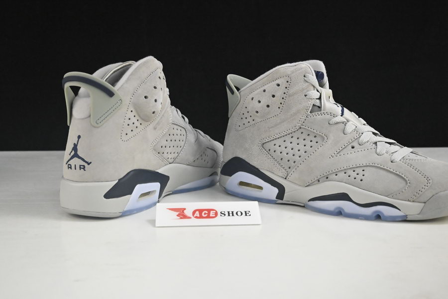AIR JORDAN 6 “GEORGETOWN” CT8529-012