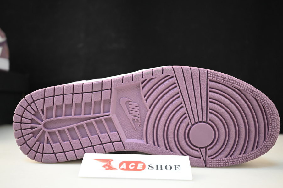 Air Jordan 1 Low “Unity” DR8057-500