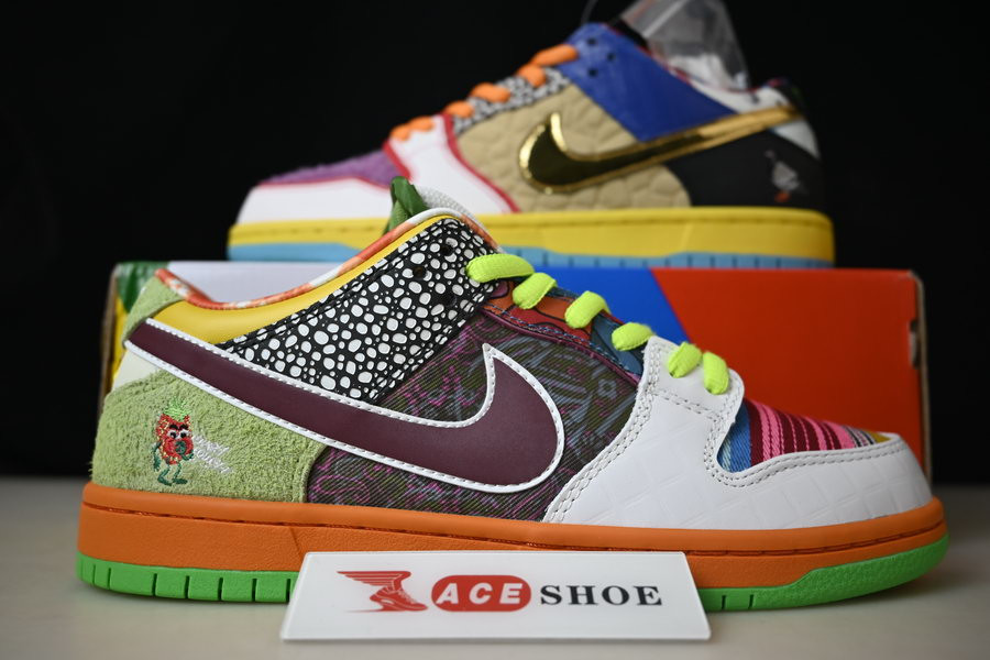 Nike SB Dunk Low