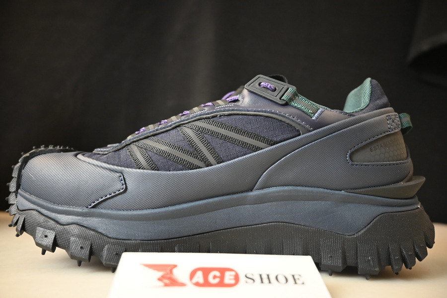 M0nc1er trailgrip gore-tex