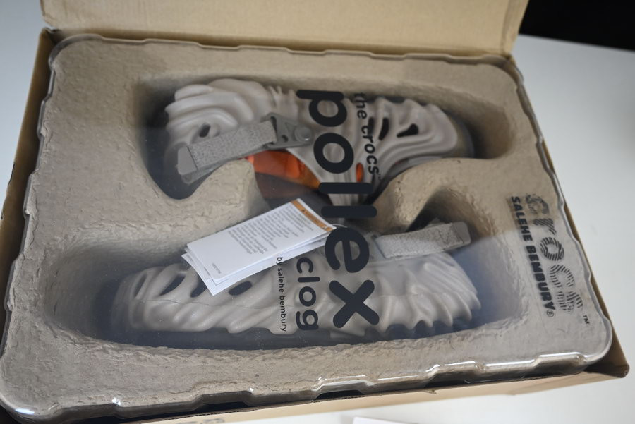Cr0c5 pollex clog by salehe bembury menemsha 207393-195