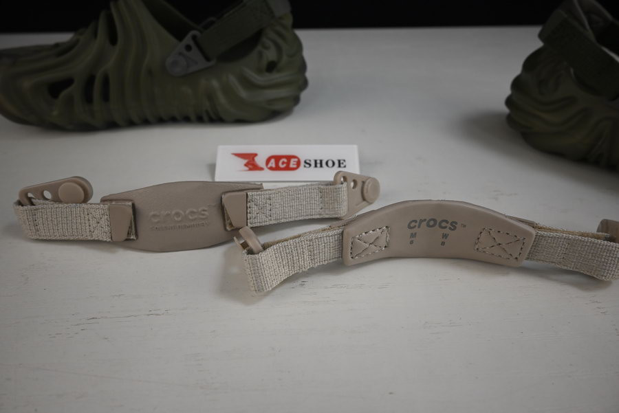 Cr0c5 pollex clog by salehe bembury cucumber 207393-309