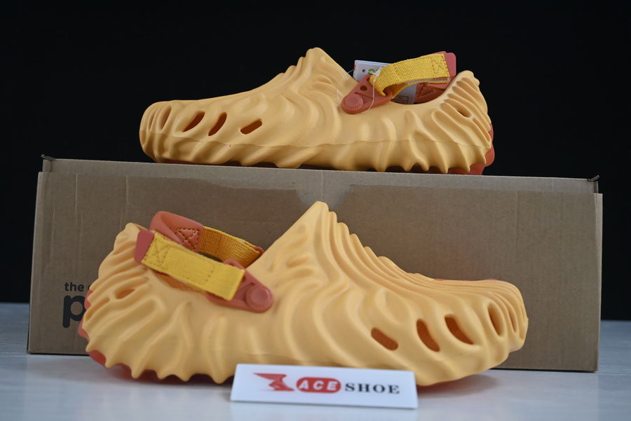 Cr*0*s pollex clog by salehe bembury 207393-837