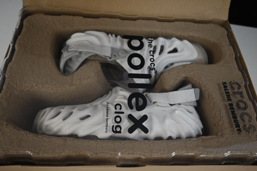 Cr0c5 pollex clog by salehe bembury stratus 207393-1cn