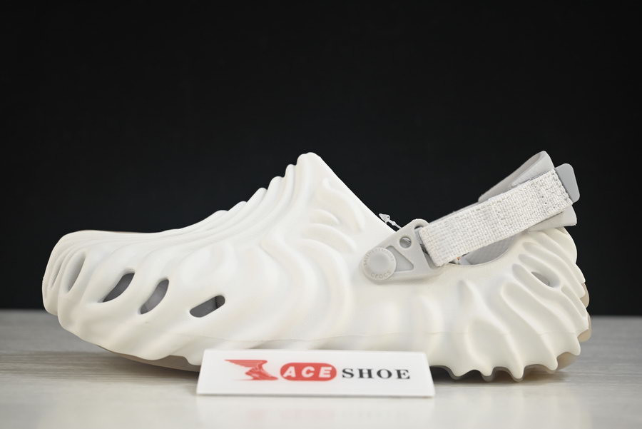 Cr0c5 pollex clog by salehe bembury stratus 207393-1cn