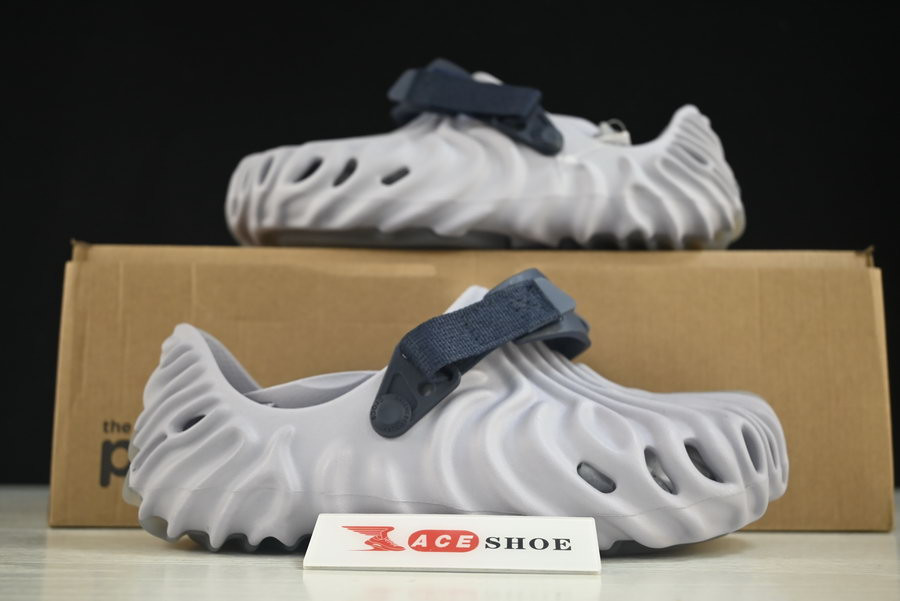 Cr0c5 pollex clog by salehe bembury urchin 207393-5ps