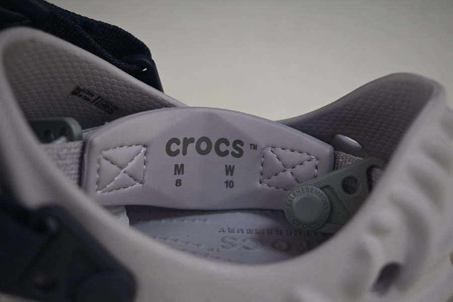 Cr0c5 pollex clog by salehe bembury urchin 207393-5ps
