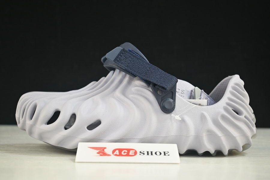 Cr0c5 pollex clog by salehe bembury urchin 207393-5ps