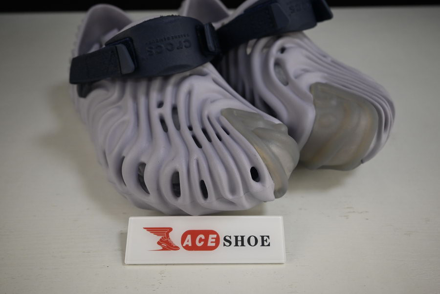 Cr0c5 pollex clog by salehe bembury urchin 207393-5ps