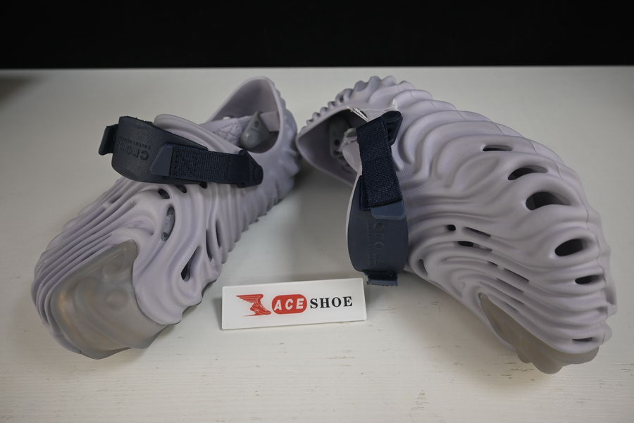 Cr0c5 pollex clog by salehe bembury urchin 207393-5ps