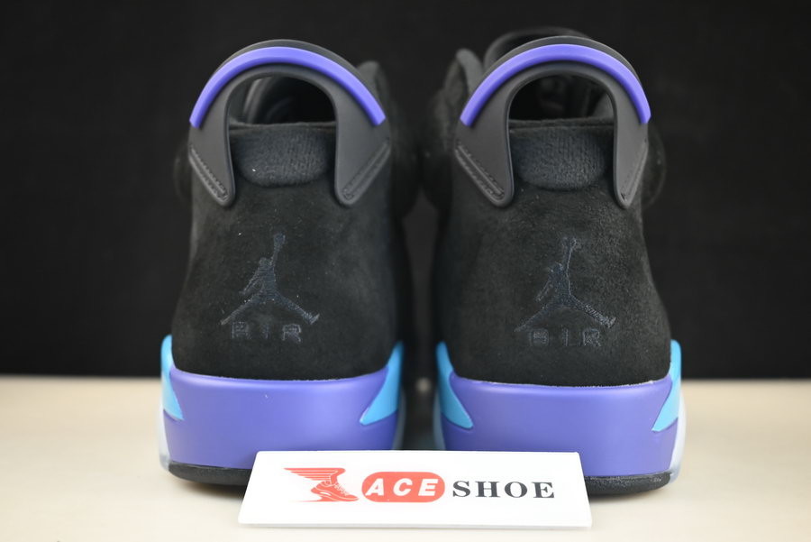 Air Jordan 6 Aqua CT8529-004