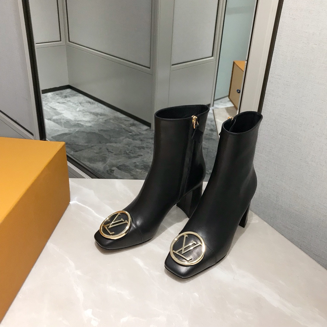 LVT BOOTS