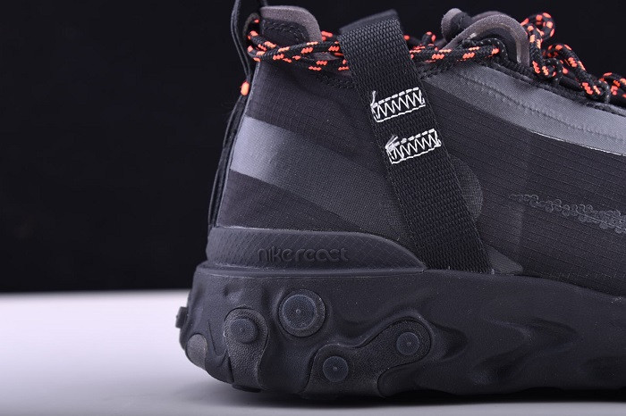 NIKE REACT RUNNER MID WR ISPA AT3143-001