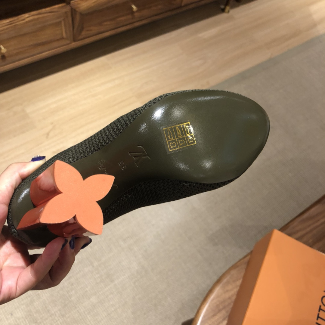 LVT BOOTS