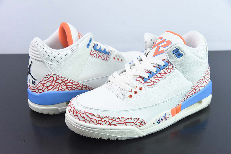 AIR JORDAN 3 RETRO