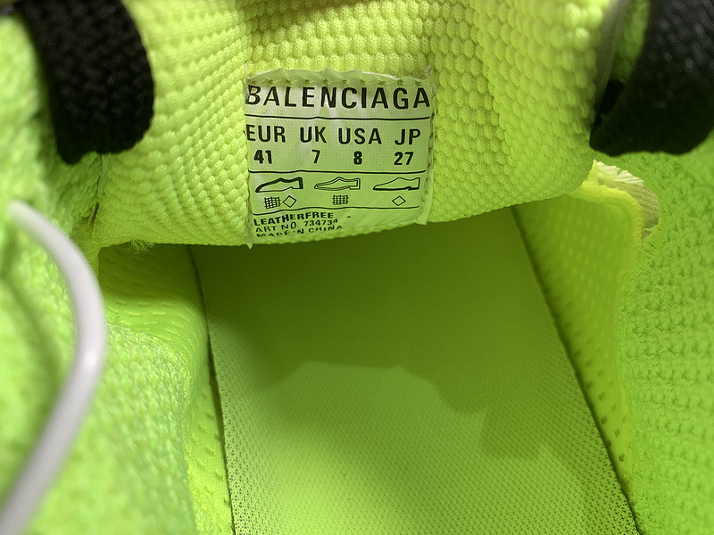 BC 3XL SNEAKER