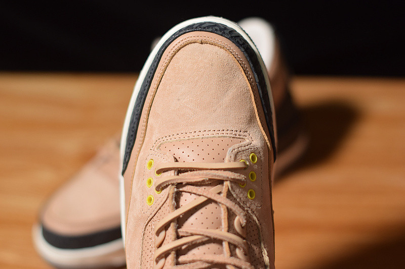 AIR JORDAN 3 JTH NRG "BIO BEIGE" AV6683-200