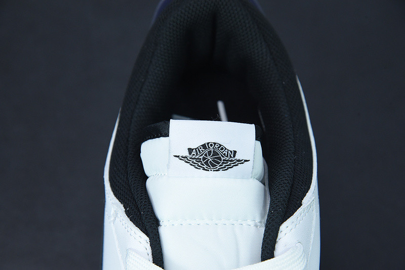 AIR JORDAN LEGACY 312 LOW 25TH ANNIVERSARY DV1719-100