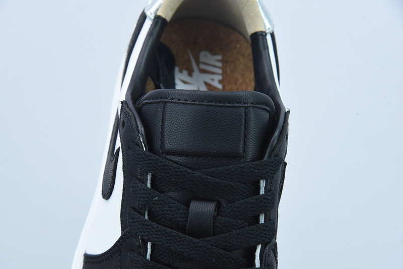 AIR JORDAN 1 ELEVATE LOW “SILVER TOE” DQ8561-001