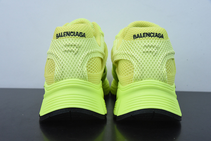 bc phanT0m sneaker monocolor fabric/ mesh 678869 w2e93 3310