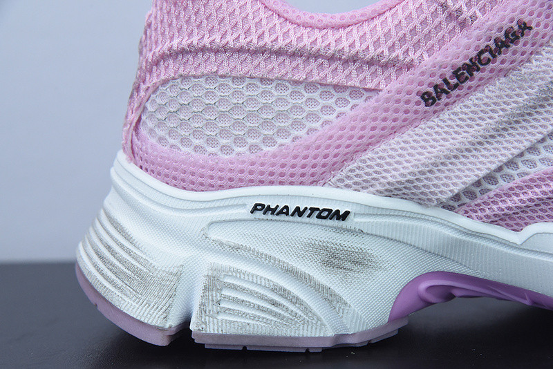 bc phanT0m sneaker monocolor fabric/ mesh 679339 w2e91 5390