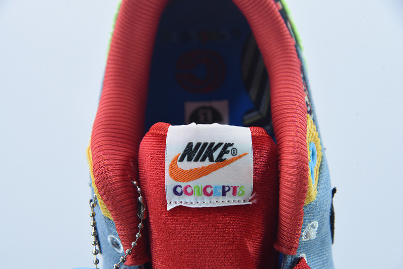 NIKE AIR MAX 1 SP CONCEPTS FAR OUT DN1803-50