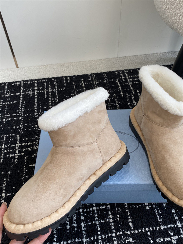 PR SNEAKER